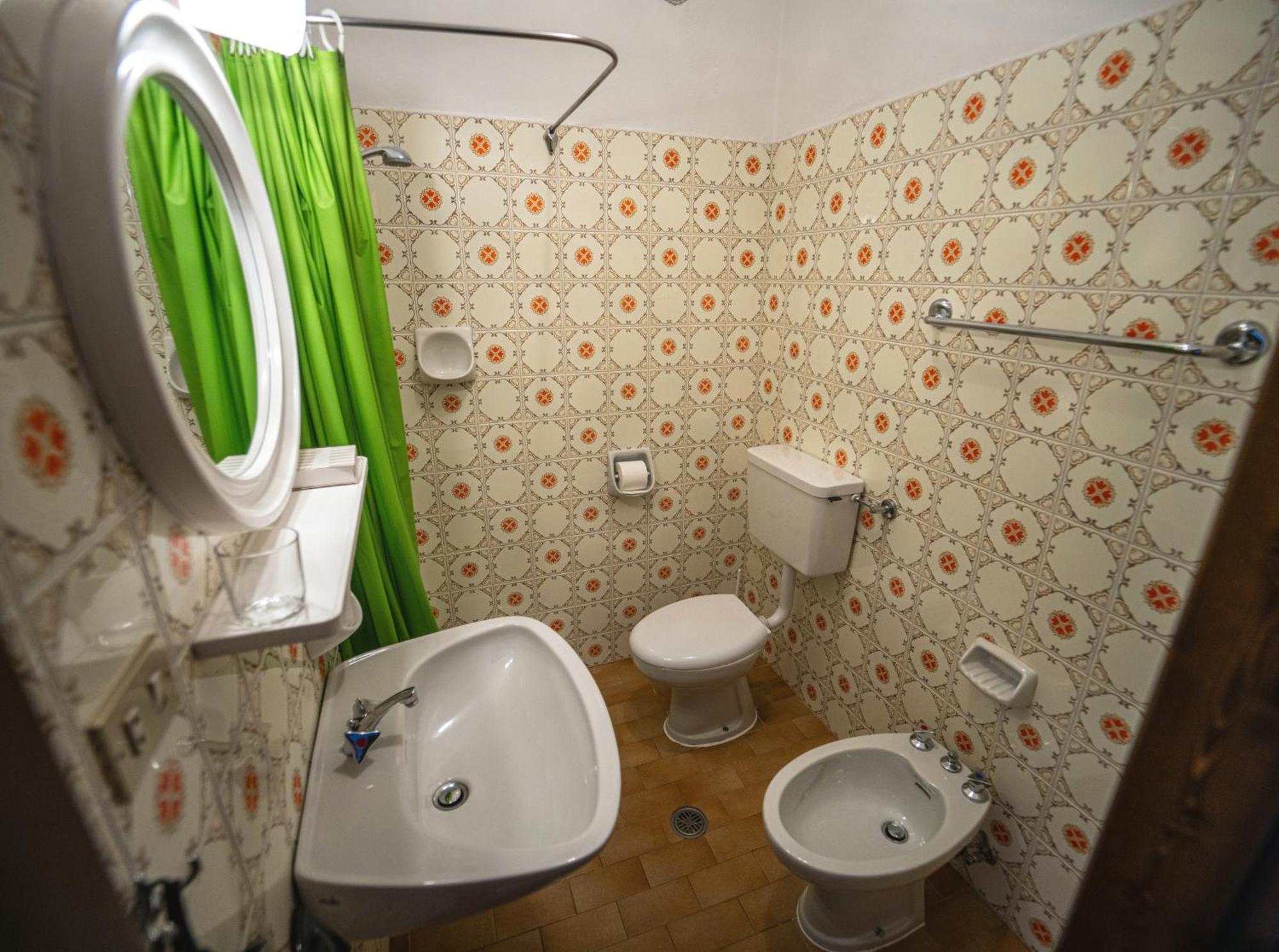 Cesa Cherpei - Dog Friendly Campitello di Fassa Ngoại thất bức ảnh