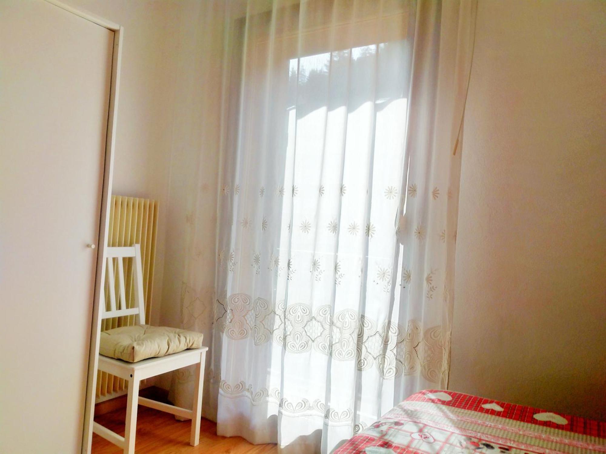 Cesa Cherpei - Dog Friendly Campitello di Fassa Phòng bức ảnh