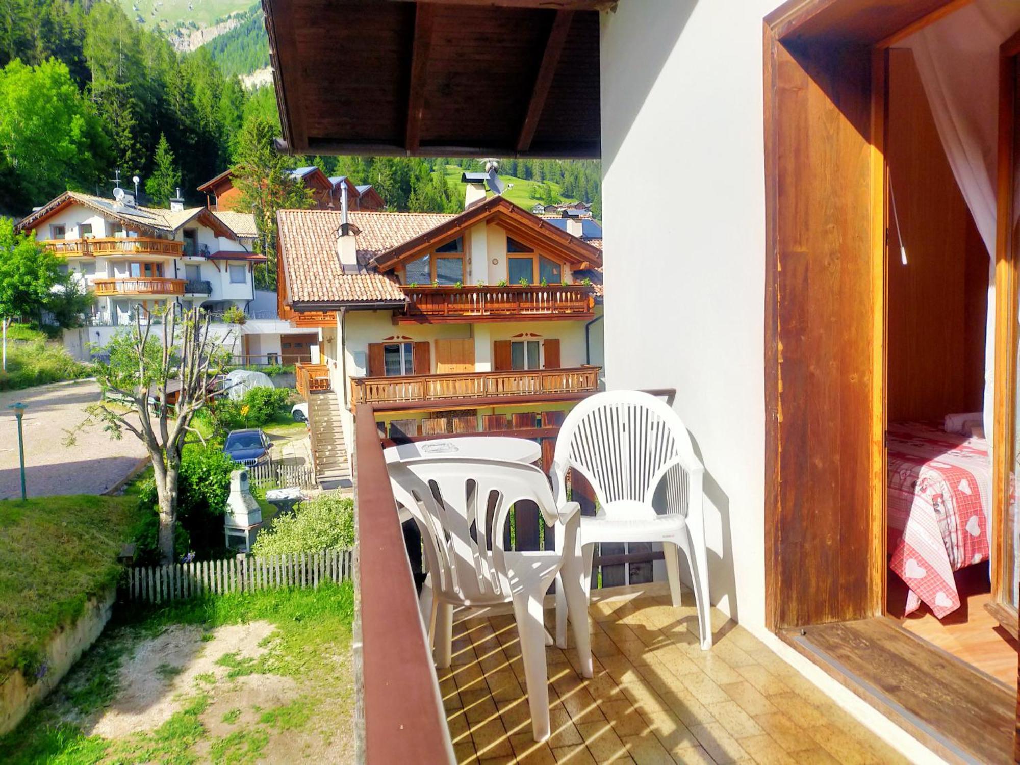 Cesa Cherpei - Dog Friendly Campitello di Fassa Phòng bức ảnh